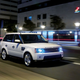 Illustration for article titled 2010 Range Rover Sport Gets 510 HP Supercharged V8